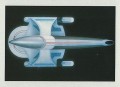 Star Trek III The Search for Spock Trading Card Ships 20