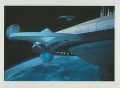 Star Trek III The Search for Spock Trading Card Ships 3