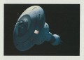 Star Trek III The Search for Spock Trading Card Ships 5