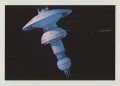 Star Trek III The Search for Spock Trading Card Ships 6