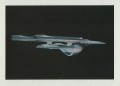 Star Trek III The Search for Spock Trading Card Ships 8