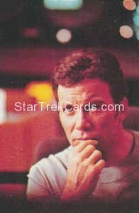 Star Trek Gene Roddenberry Promotional Set 2114 Card 14