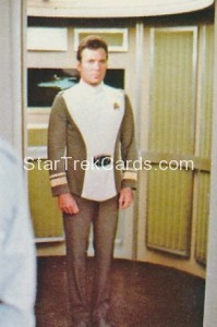 Star Trek Gene Roddenberry Promotional Set 2114 Card 15