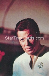 Star Trek Gene Roddenberry Promotional Set 2114 Card 2
