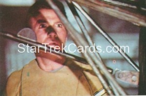 Star Trek Gene Roddenberry Promotional Set 2114 Card 5
