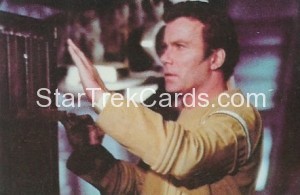 Star Trek Gene Roddenberry Promotional Set 2114 Card 7