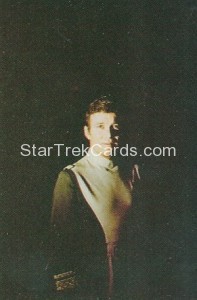 Star Trek Gene Roddenberry Promotional Set 2114 Card 9