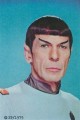 Star Trek Gene Roddenberry Promotional Set 2115 Card 13