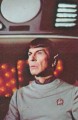 Star Trek Gene Roddenberry Promotional Set 2115 Card 14