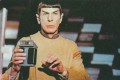 Star Trek Gene Roddenberry Promotional Set 2115 Card 4