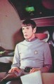 Star Trek Gene Roddenberry Promotional Set 2115 Card 6