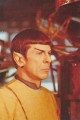 Star Trek Gene Roddenberry Promotional Set 2115 Card 7