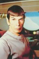 Star Trek Gene Roddenberry Promotional Set 2115 Card 9
