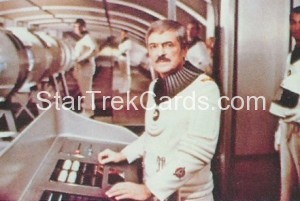 Star Trek Gene Roddenberry Promotional Set 2116 Card 12