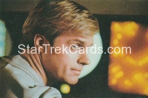 Star Trek Gene Roddenberry Promotional Set 2116 Card 15