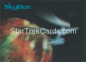 Blockbuster Captains Set Trading Card 1 of 4