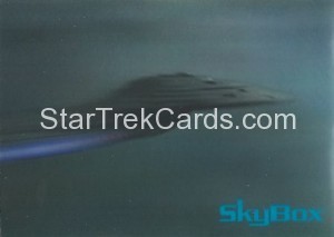 Blockbuster Captains Set Trading Card 4 of 4