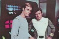 Star Trek Gene Roddenberry Promotional Set 2117 Card 8