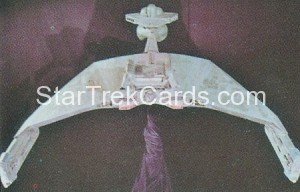 Star Trek Gene Roddenberry Promotional Set 2117 Card 9