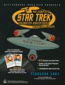 The Complete Star Trek Animated Adventures Sell Sheet Front