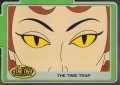 The Complete Star Trek Animated Adventures Trading Card 108