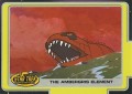 The Complete Star Trek Animated Adventures Trading Card 109