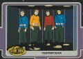 The Complete Star Trek Animated Adventures Trading Card 11