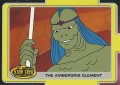 The Complete Star Trek Animated Adventures Trading Card 112