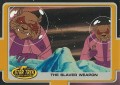 The Complete Star Trek Animated Adventures Trading Card 119