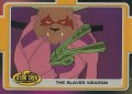 The Complete Star Trek Animated Adventures Trading Card 125