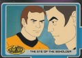 The Complete Star Trek Animated Adventures Trading Card 127