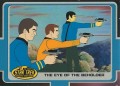 The Complete Star Trek Animated Adventures Trading Card 128