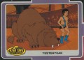 The Complete Star Trek Animated Adventures Trading Card 13