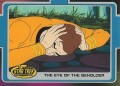 The Complete Star Trek Animated Adventures Trading Card 134