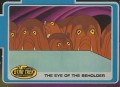 The Complete Star Trek Animated Adventures Trading Card 135
