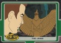 The Complete Star Trek Animated Adventures Trading Card 137