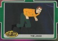The Complete Star Trek Animated Adventures Trading Card 143