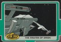 The Complete Star Trek Animated Adventures Trading Card 146
