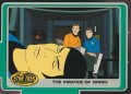 The Complete Star Trek Animated Adventures Trading Card 147