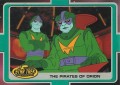 The Complete Star Trek Animated Adventures Trading Card 149