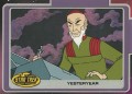 The Complete Star Trek Animated Adventures Trading Card 16