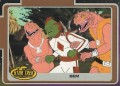 The Complete Star Trek Animated Adventures Trading Card 162