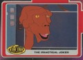 The Complete Star Trek Animated Adventures Trading Card 169