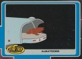 The Complete Star Trek Animated Adventures Trading Card 174