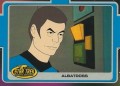 The Complete Star Trek Animated Adventures Trading Card 179