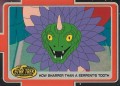 The Complete Star Trek Animated Adventures Trading Card 186