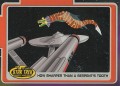 The Complete Star Trek Animated Adventures Trading Card 189