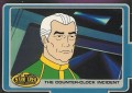 The Complete Star Trek Animated Adventures Trading Card 190