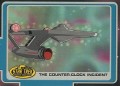 The Complete Star Trek Animated Adventures Trading Card 192
