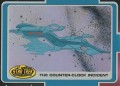 The Complete Star Trek Animated Adventures Trading Card 193